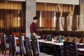 Intercontinental Alpensia Pyeongchang Resort by IHG - Restaurant