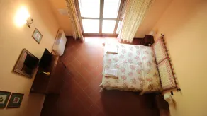 Il Casalino - appartamenti in campagna - Rom
