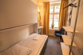 STF Hostel Stigbergsliden - Room