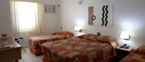 Resort Recanto do Teixeira All Inclusive - Camera