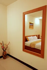Rafael Hotel and Mansion Bangkok - Chambre