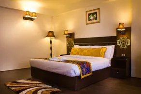 Jain Group Royal Orchid & Spa - Room