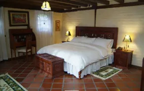 Samari Spa Resort - Vistas desde la habitación
