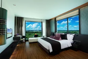 Avani Khon Kaen Hotel & Convention Centre - Chambre