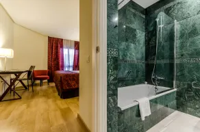 Exe Guadalete - Salle de bain