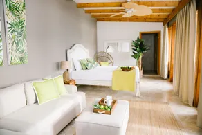 Karia Bel - Adult Only +12 - Room