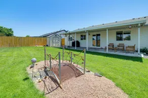 7 Mi to Dtwn: Charming Retreat w/ Yard in Boise - Interiør