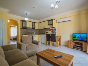 SUNSET BEACH CLUB LEBRENTALS - Room