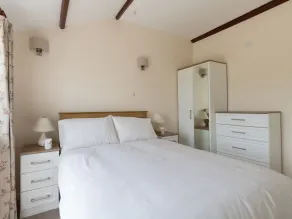 Village View - Habitación