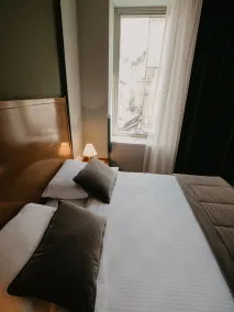 Hotel Astra - Room