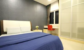 H2H Maison De Luxe - Chambre