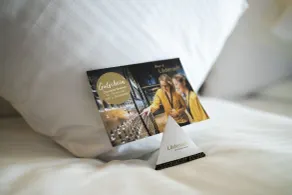 City Hotel Glarnerland - Værelse