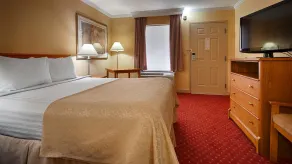 Bryson Inn - Chambre