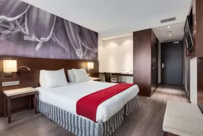 NH Amersfoort - Chambre