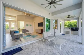 Casa Palma - 5 Min to Beach, Heated Pool, Hot Tub, New Build - Interiör