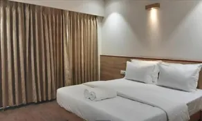 Sagar Sawali Grand - Quarto