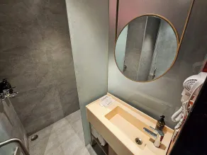 Remedra Hotels and Residences - Room