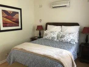 Edens Guest House - Zimmer