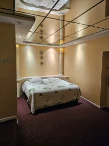Loop Inn Motel - Chambre