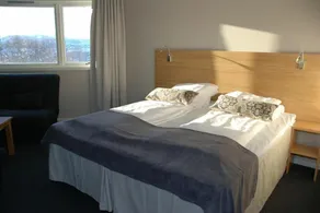 Sirdal Høyfjellshotell - Rum