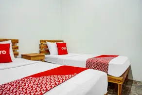Puri Allisa Syariah - Room
