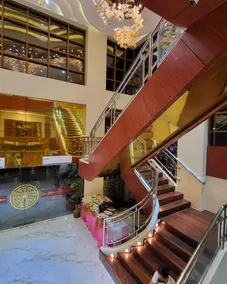 Casa Jedliana Hotel & Resort - Reception