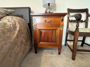 Ryehill With Fishing - Chambre
