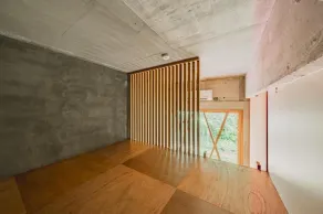 Bunagaya - Zimmer