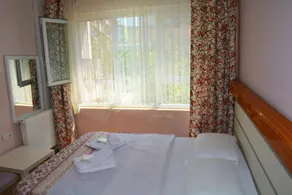 Hotel Ülke - Chambre