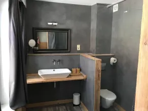 Casa Chico - Bathroom