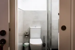 Posada de la Costurera de Aranjuez - Salle de bain