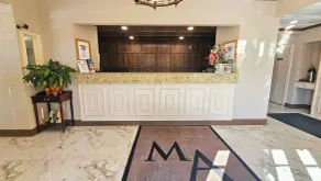 Merry Acres Inn - Réception