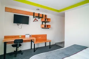 Hotel Brisas Express - Chambre
