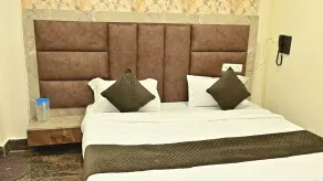 Hotel Kaka Inn - Chambre