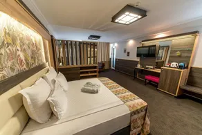 Hotel ZOO Sofia - Room