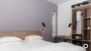 Midgardur by Center Hotels - Room