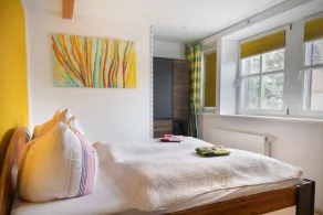 Ferienwohnung Fricke - Room