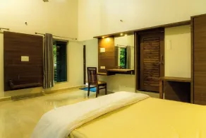 Parampara cottages - Chambre