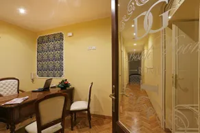 DG Prestige Room - Reception