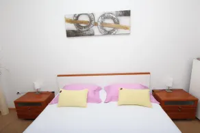 Rooms and Apartment Luana - Zimmer