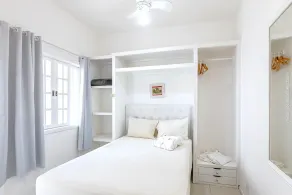 RioZin Pousada Liberal - Somente Adultos - Clothing Optional - Lifestyle Hotel - Værelse