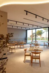 Finca la Desa  - Restaurant