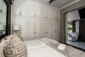 Beechwood B&B - Værelse