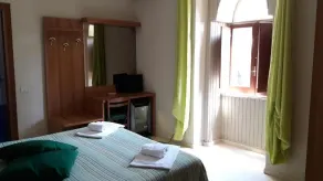 Hotel Residence Moneglia - Rum