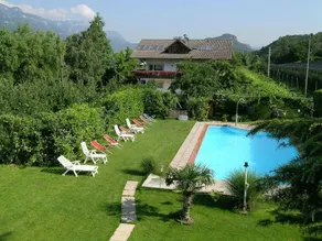 Hotel Villnerhof - Pool