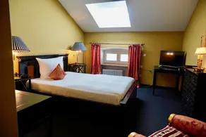 Hotel Endorfer Hof - Room