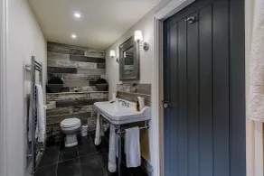 The Grousemoor - North Wales luxury 7 bedroom holiday rental - Bathroom