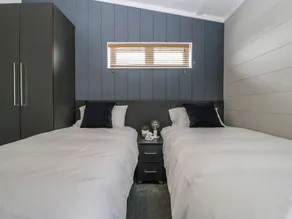 Fairway View 24 - Interior