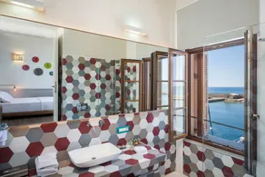 Ambassadors Residence Boutique Hotel - Bad