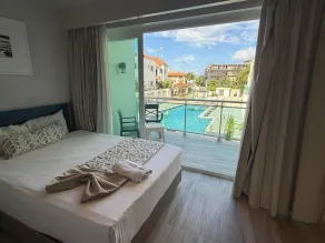 Bavaro Punta Cana Hotel Flamboyan - Pool